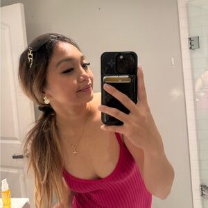 Meet your Posher, Stephanie